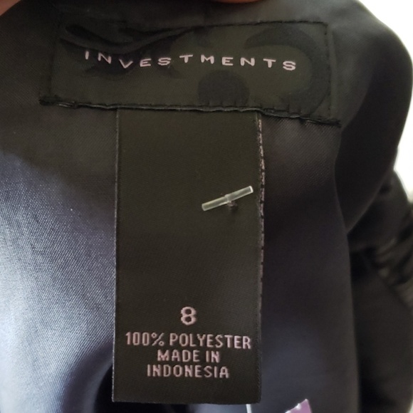 💥Investments jacket - Picture 7 of 7